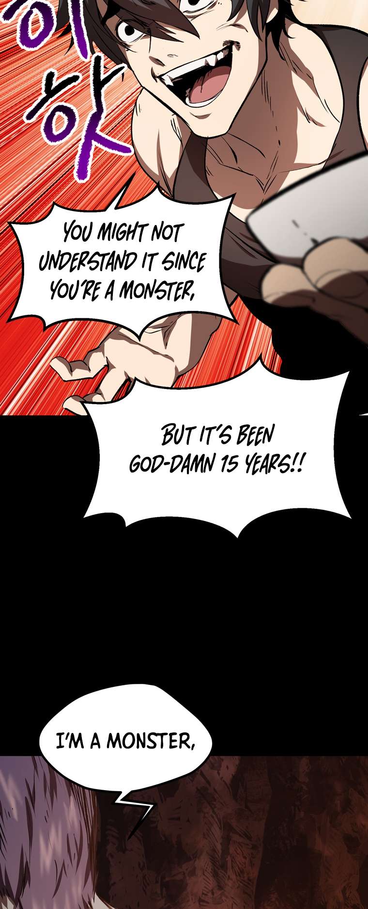 Latna Saga: Survival of a Sword King chapter 184 page 14