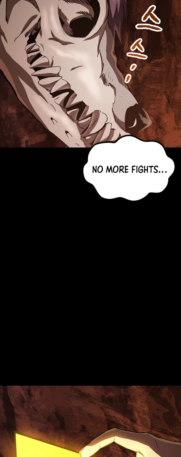 Latna Saga: Survival of a Sword King chapter 184 page 20