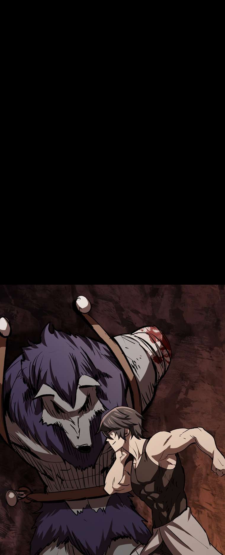 Latna Saga: Survival of a Sword King chapter 184 page 3