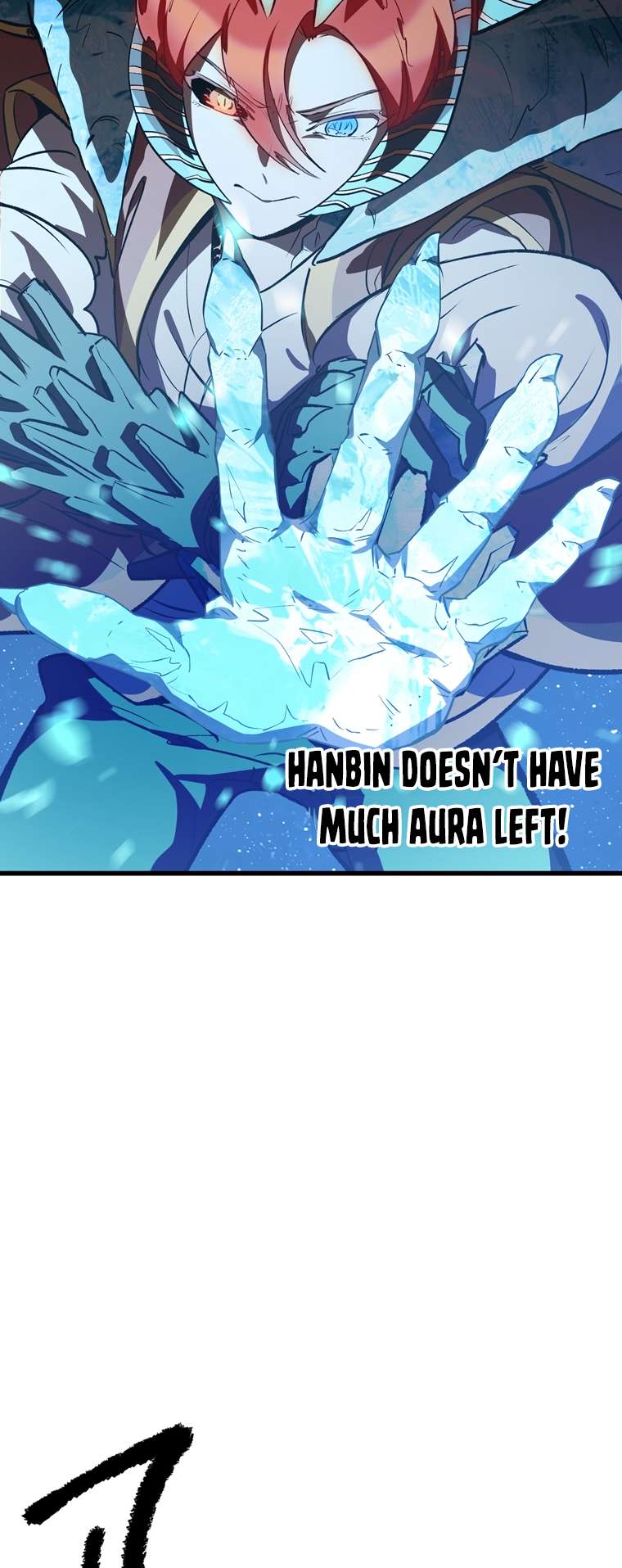 Latna Saga: Survival of a Sword King chapter 184 page 31