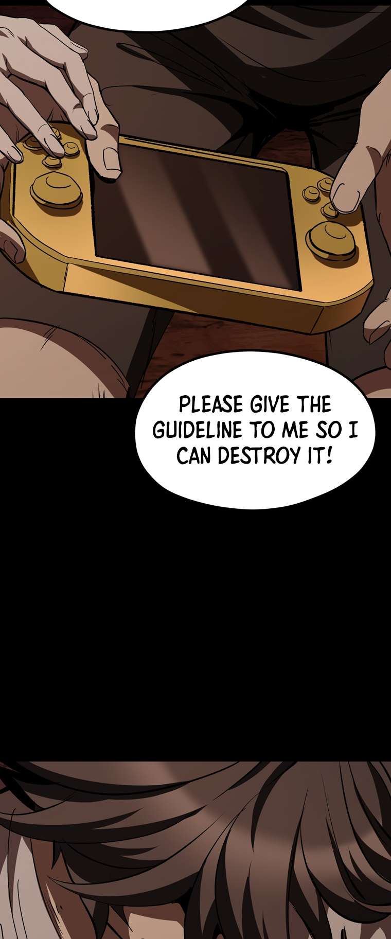 Latna Saga: Survival of a Sword King chapter 184 page 36