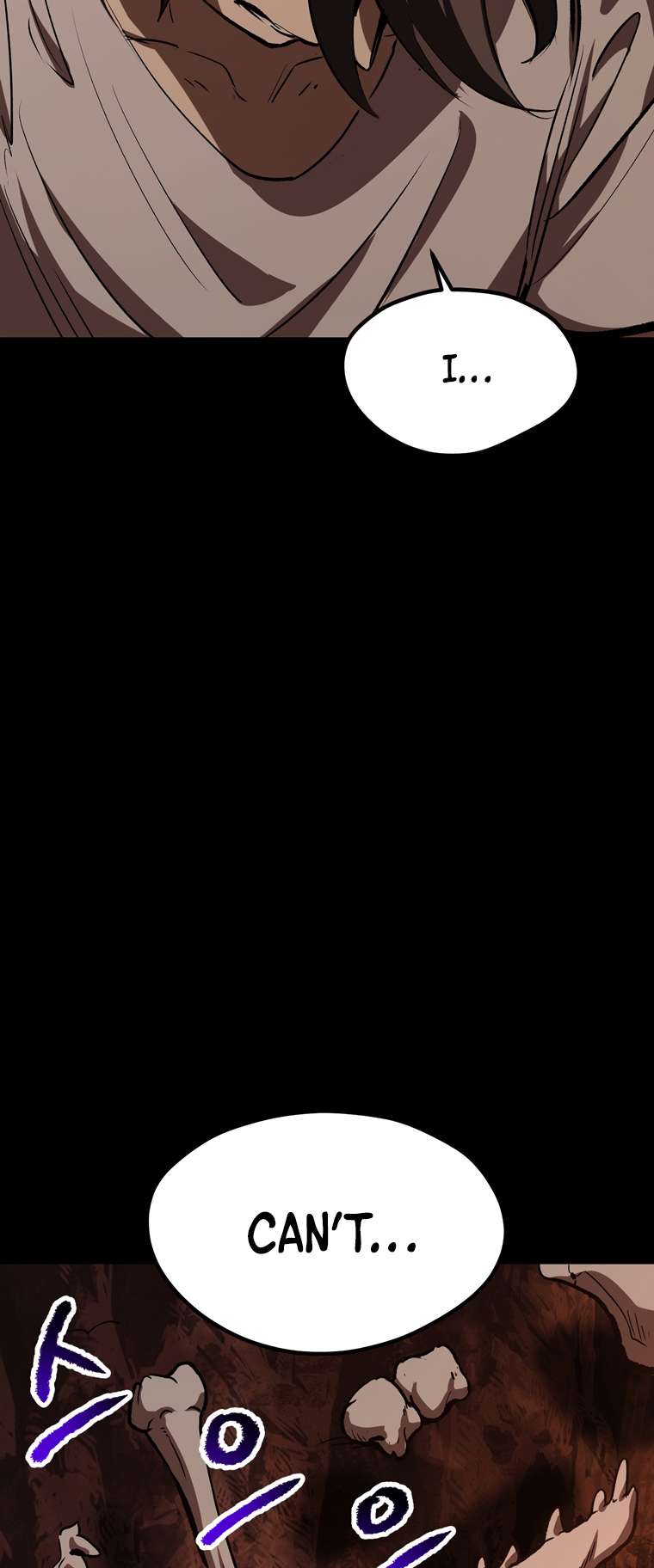 Latna Saga: Survival of a Sword King chapter 184 page 37