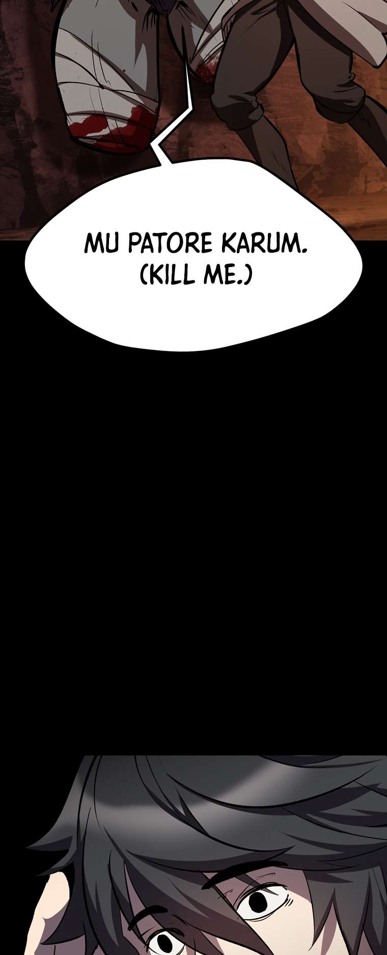 Latna Saga: Survival of a Sword King chapter 184 page 4