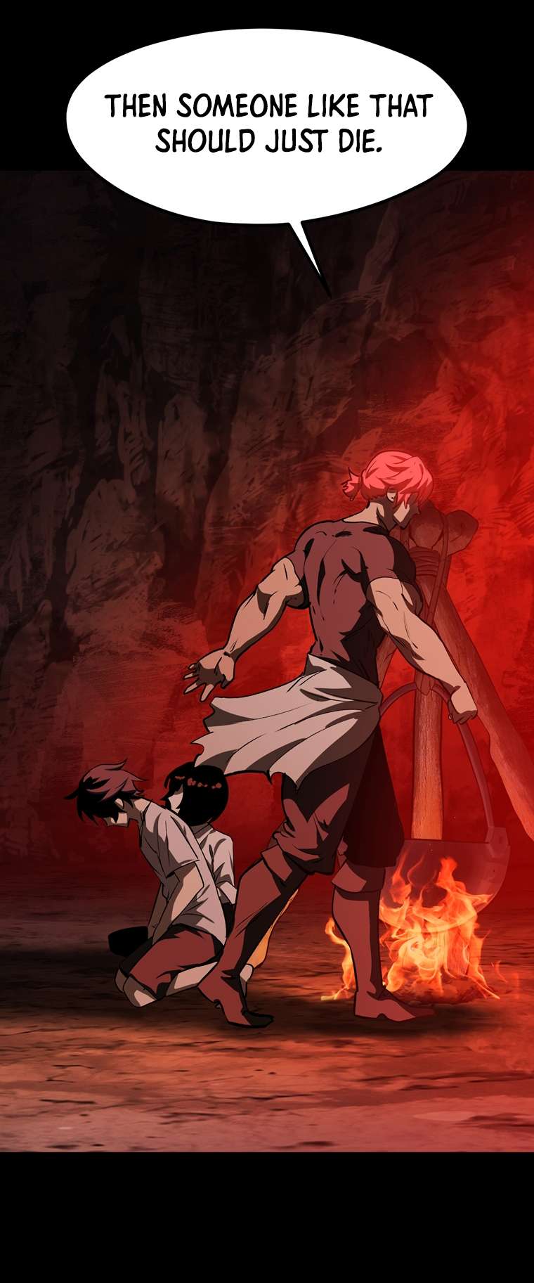 Latna Saga: Survival of a Sword King chapter 184 page 42