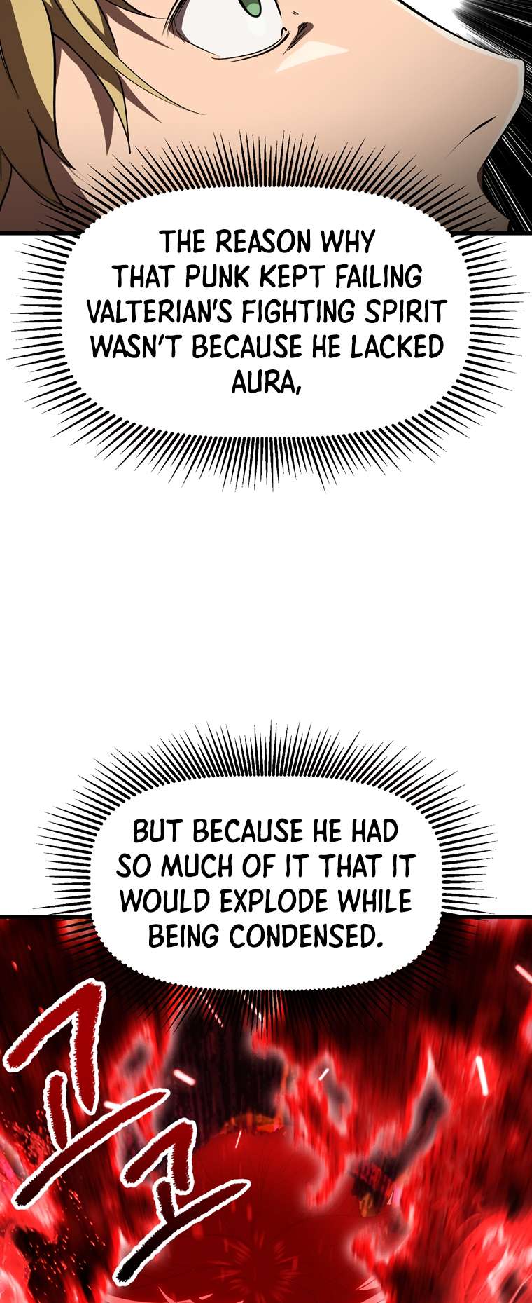 Latna Saga: Survival of a Sword King chapter 184 page 53