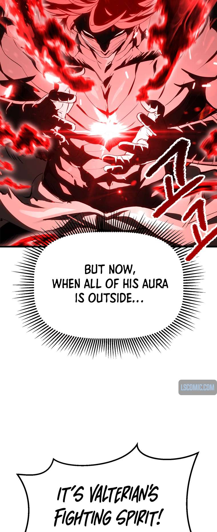 Latna Saga: Survival of a Sword King chapter 184 page 54