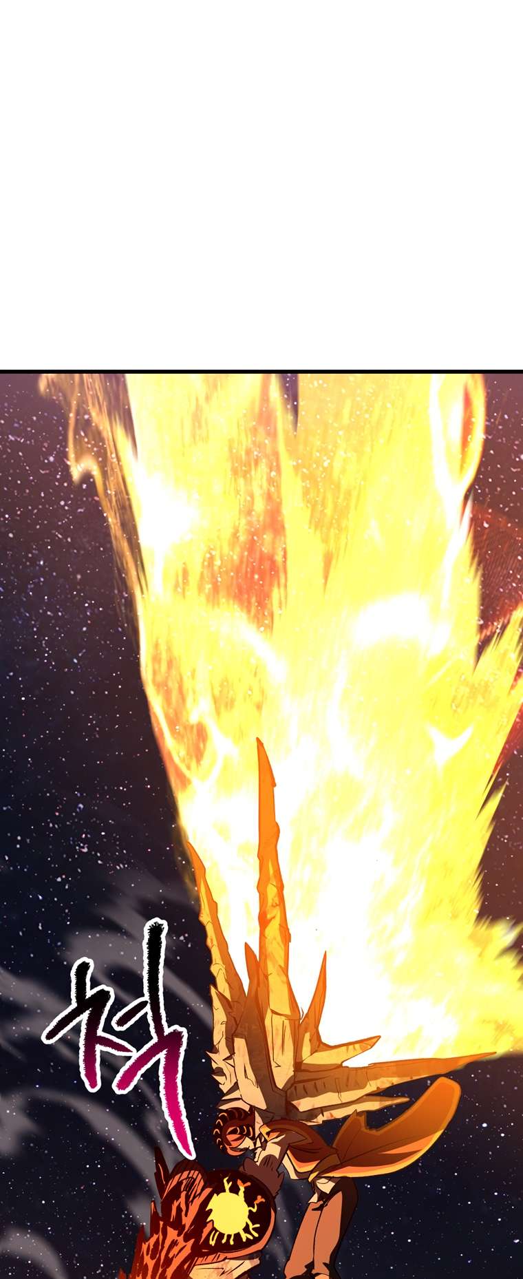 Latna Saga: Survival of a Sword King chapter 184 page 57