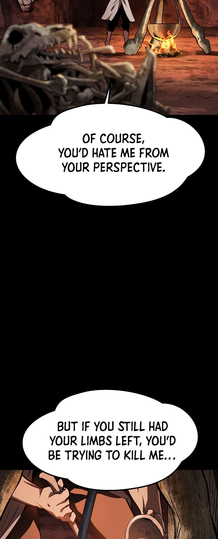 Latna Saga: Survival of a Sword King chapter 184 page 7