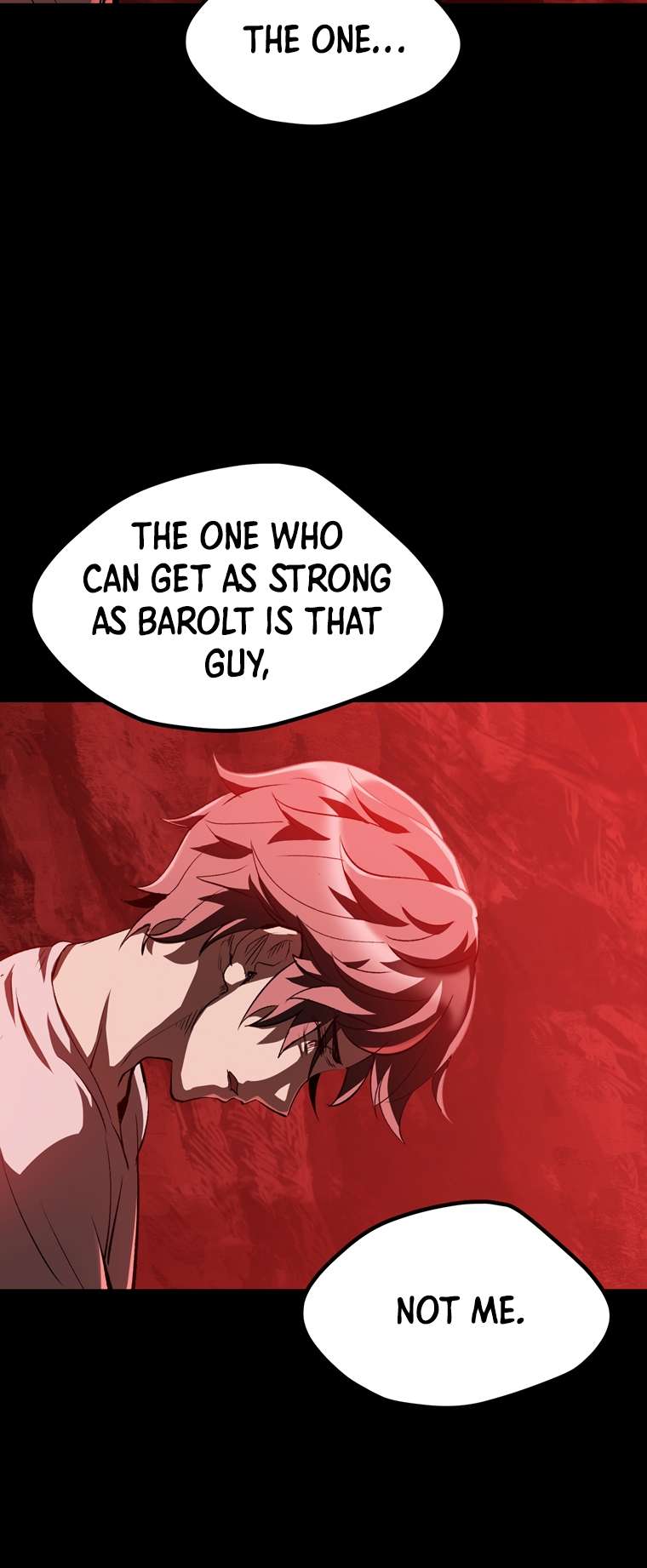 Latna Saga: Survival of a Sword King chapter 184 page 71