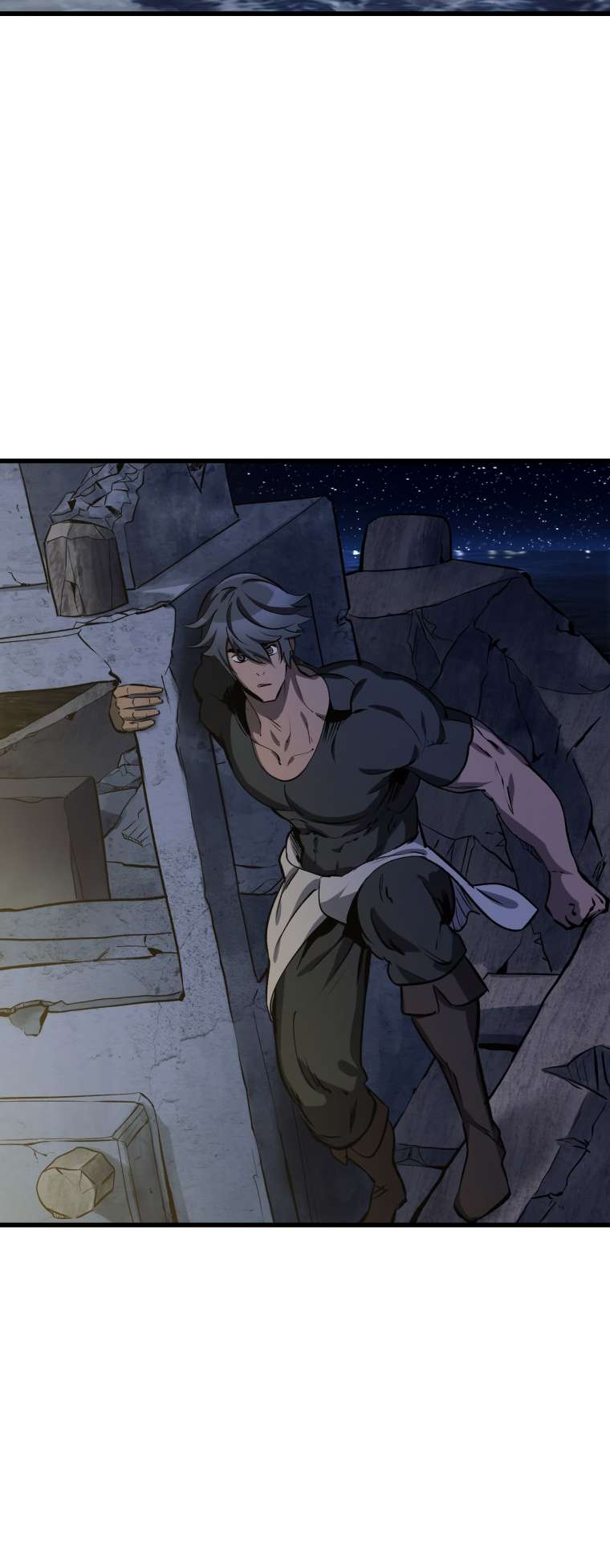 Latna Saga: Survival of a Sword King chapter 185 page 100