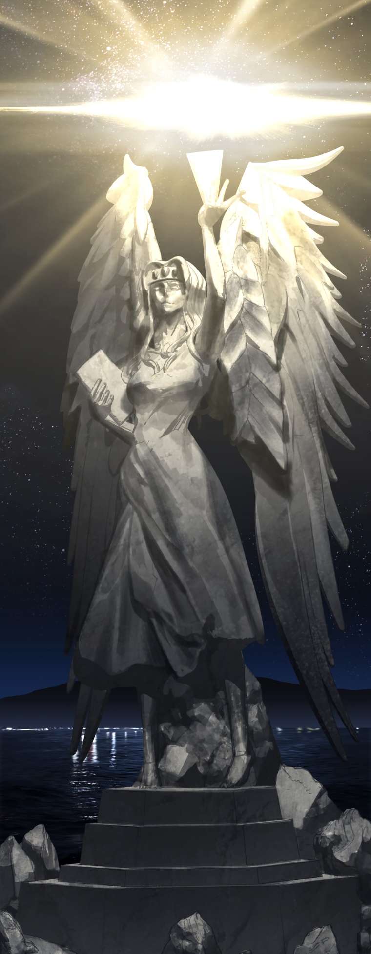 Latna Saga: Survival of a Sword King chapter 185 page 103