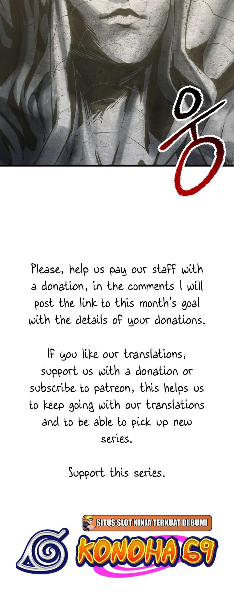 Latna Saga: Survival of a Sword King chapter 185 page 106