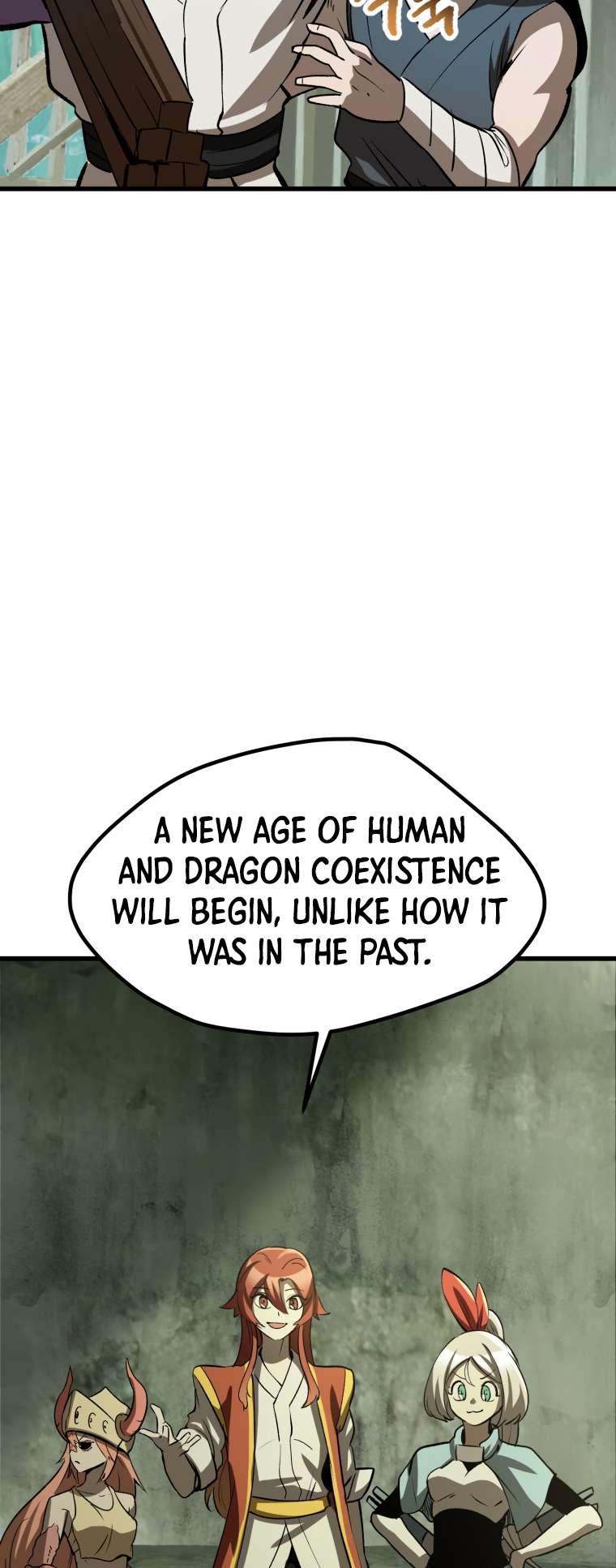 Latna Saga: Survival of a Sword King chapter 185 page 12