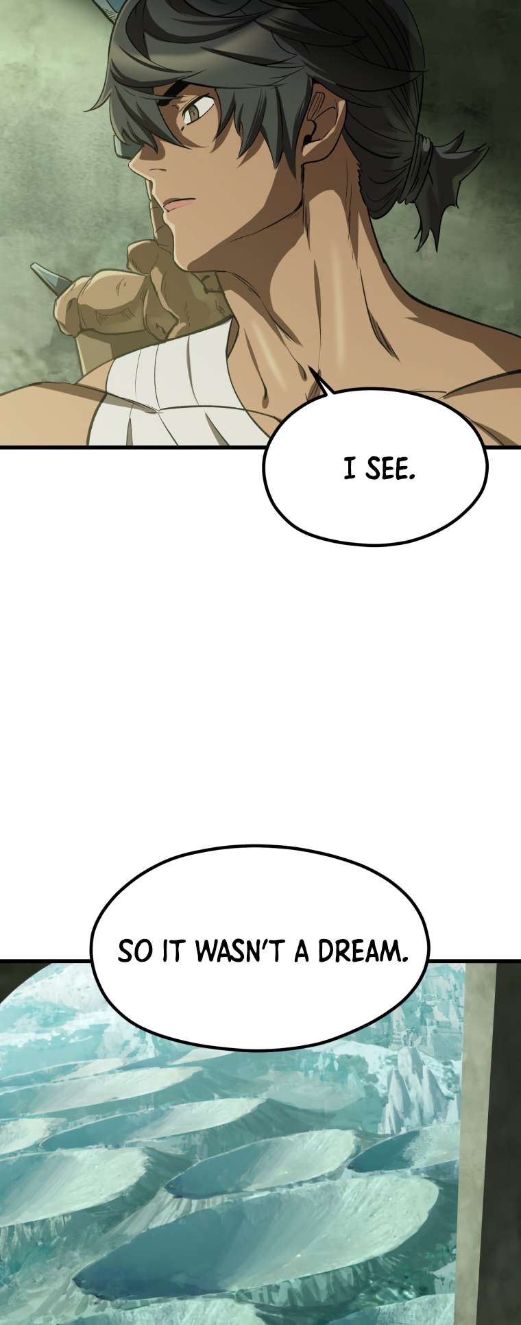 Latna Saga: Survival of a Sword King chapter 185 page 15