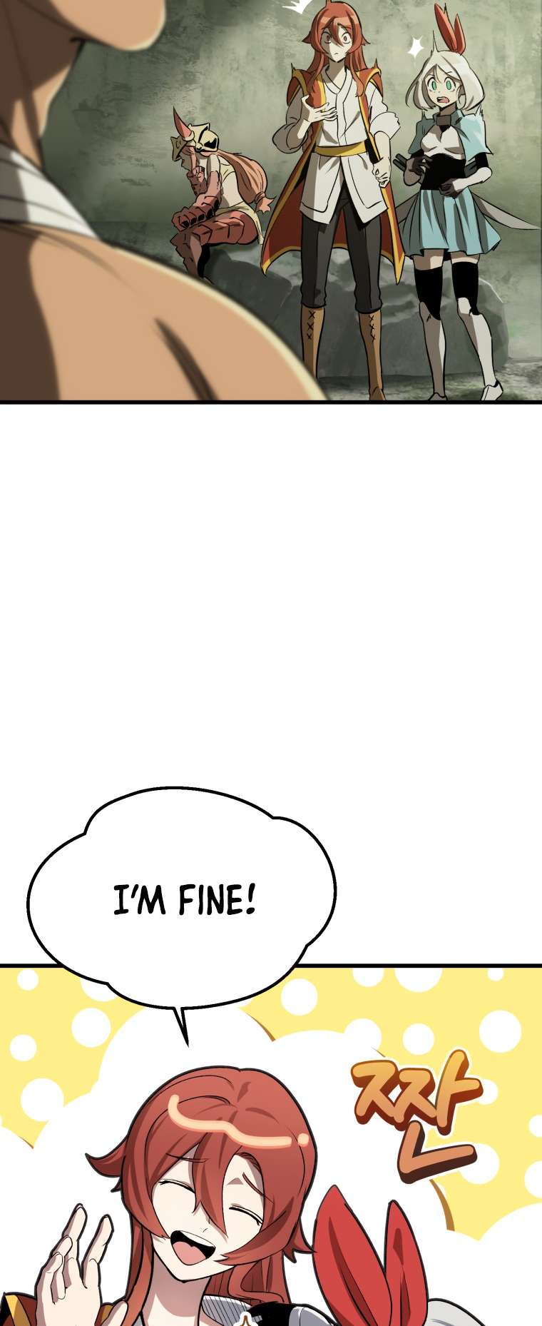 Latna Saga: Survival of a Sword King chapter 185 page 17