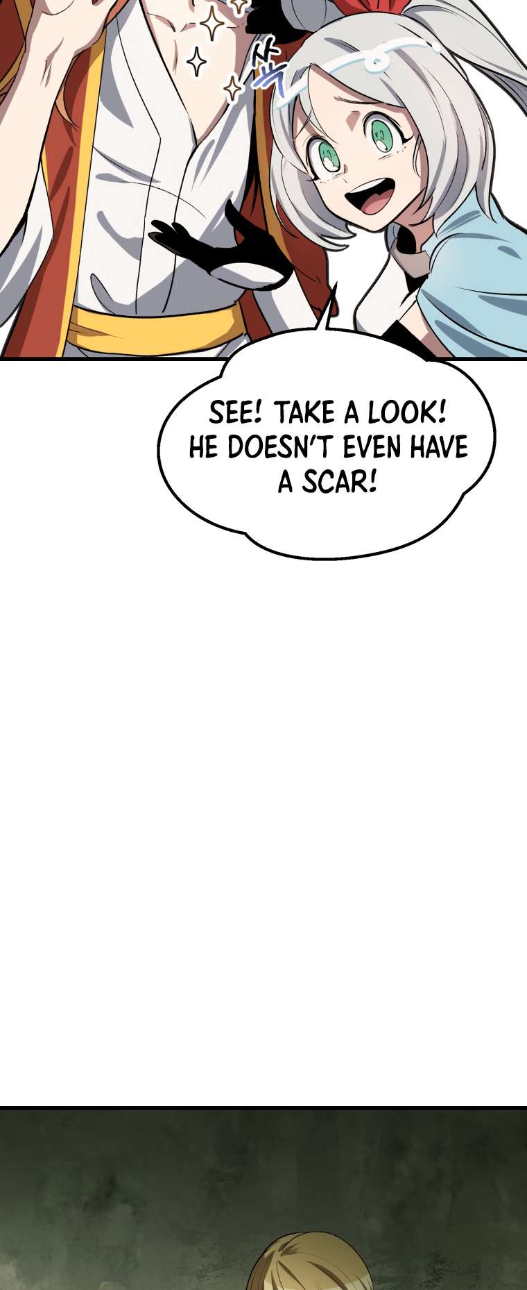 Latna Saga: Survival of a Sword King chapter 185 page 18