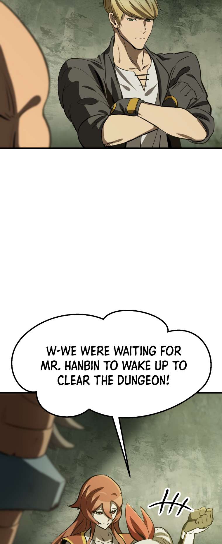 Latna Saga: Survival of a Sword King chapter 185 page 19