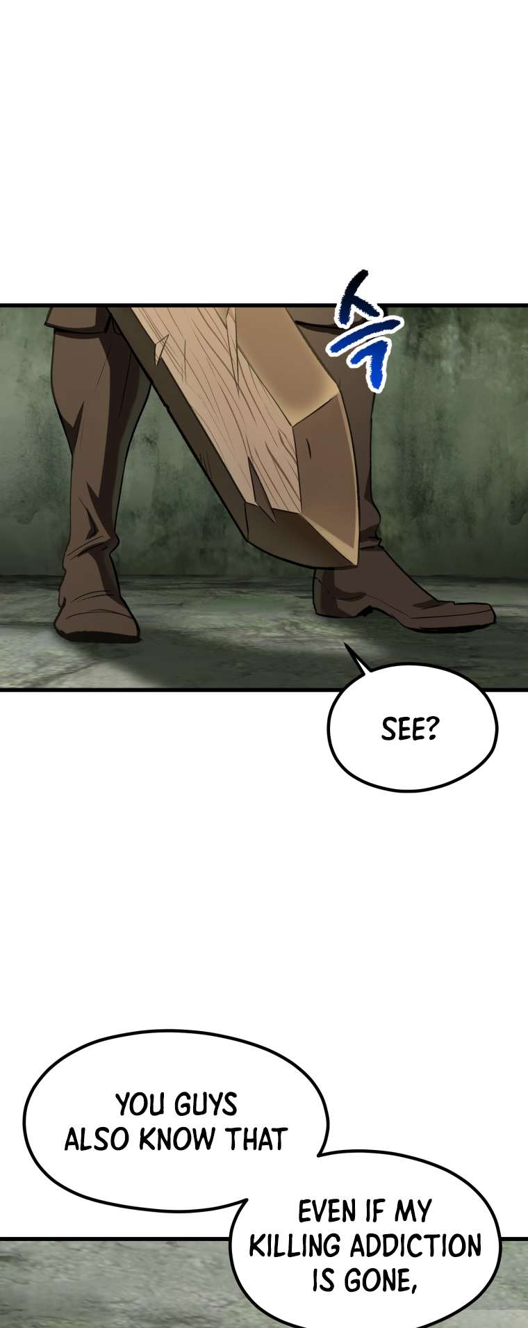 Latna Saga: Survival of a Sword King chapter 185 page 32