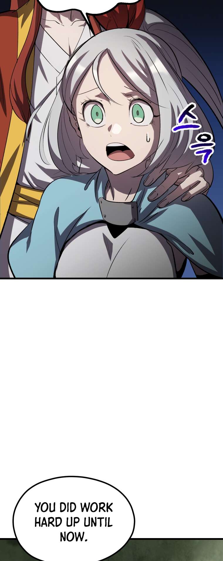 Latna Saga: Survival of a Sword King chapter 185 page 34