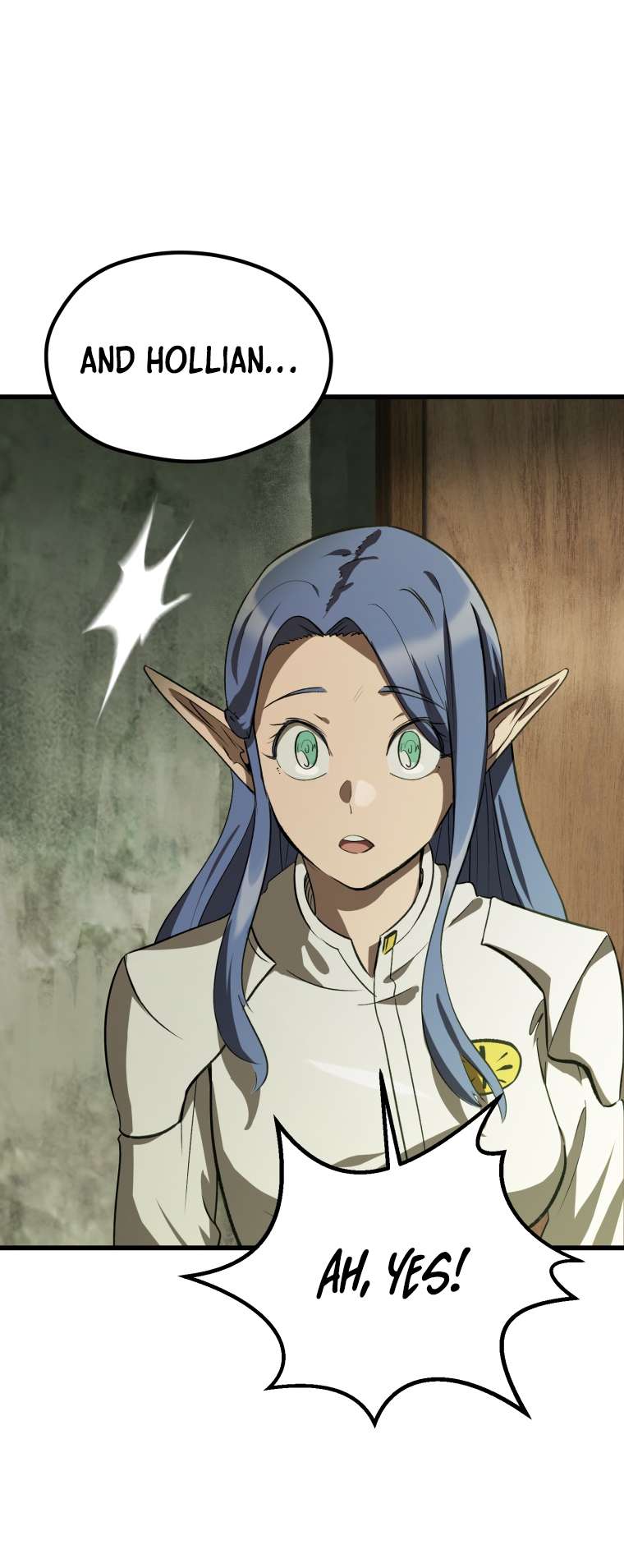 Latna Saga: Survival of a Sword King chapter 185 page 38