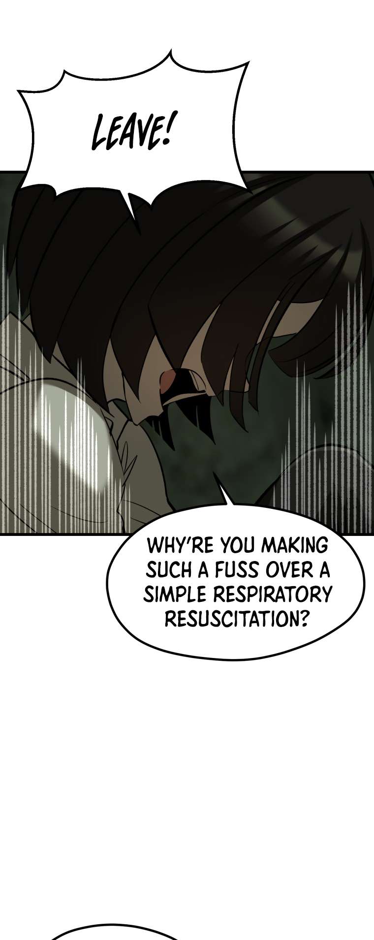 Latna Saga: Survival of a Sword King chapter 185 page 42