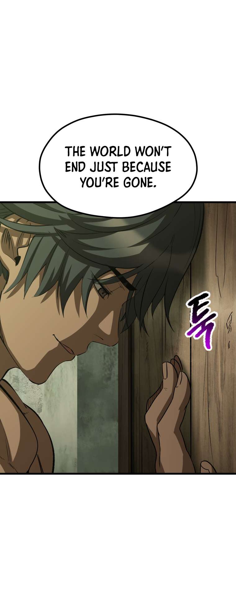 Latna Saga: Survival of a Sword King chapter 185 page 44