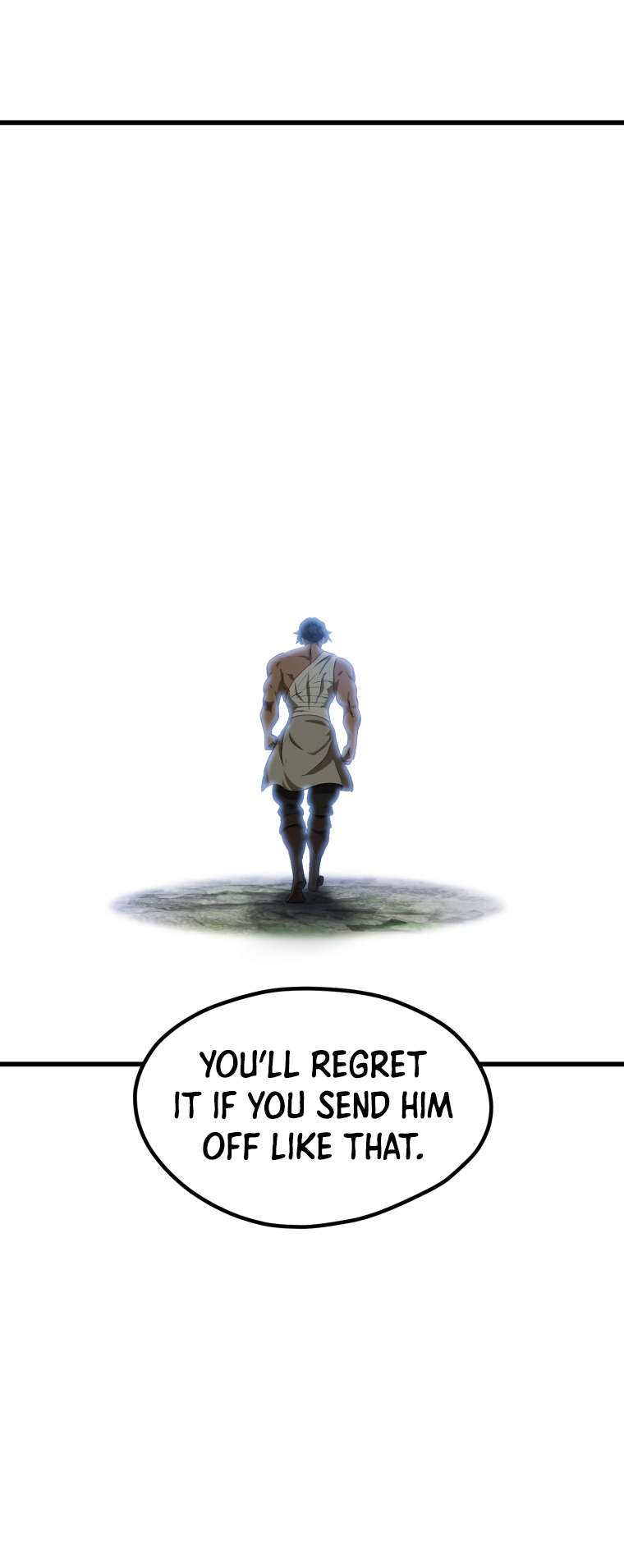 Latna Saga: Survival of a Sword King chapter 185 page 46