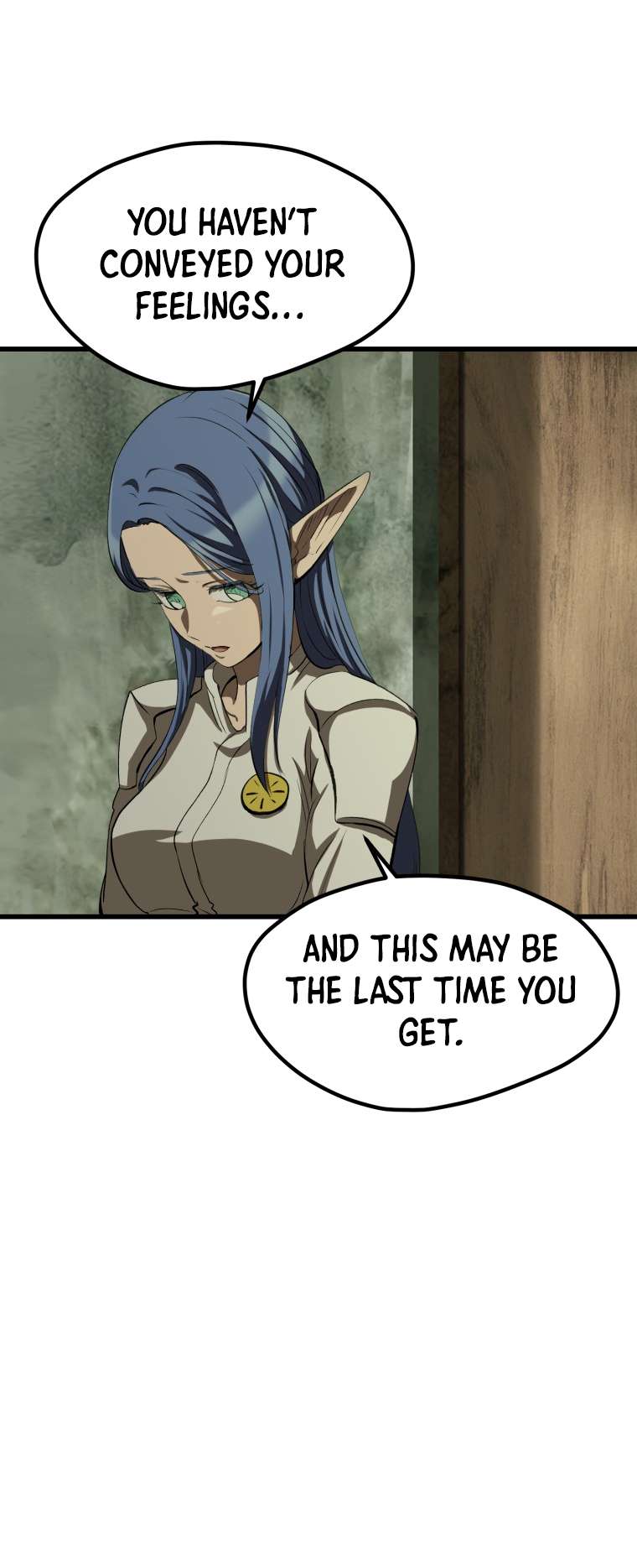 Latna Saga: Survival of a Sword King chapter 185 page 47