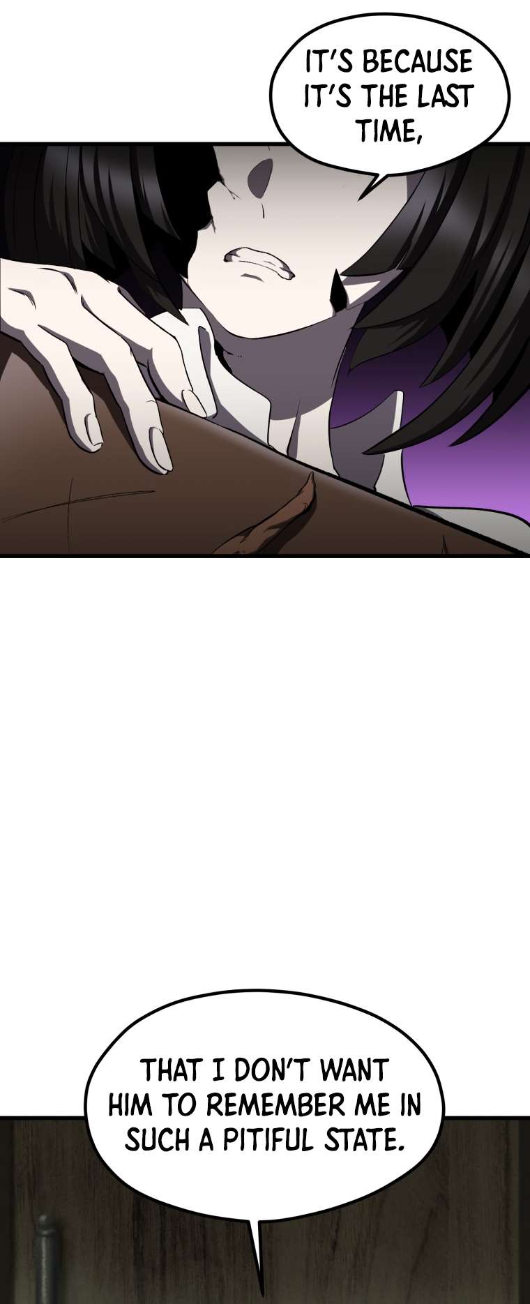 Latna Saga: Survival of a Sword King chapter 185 page 48