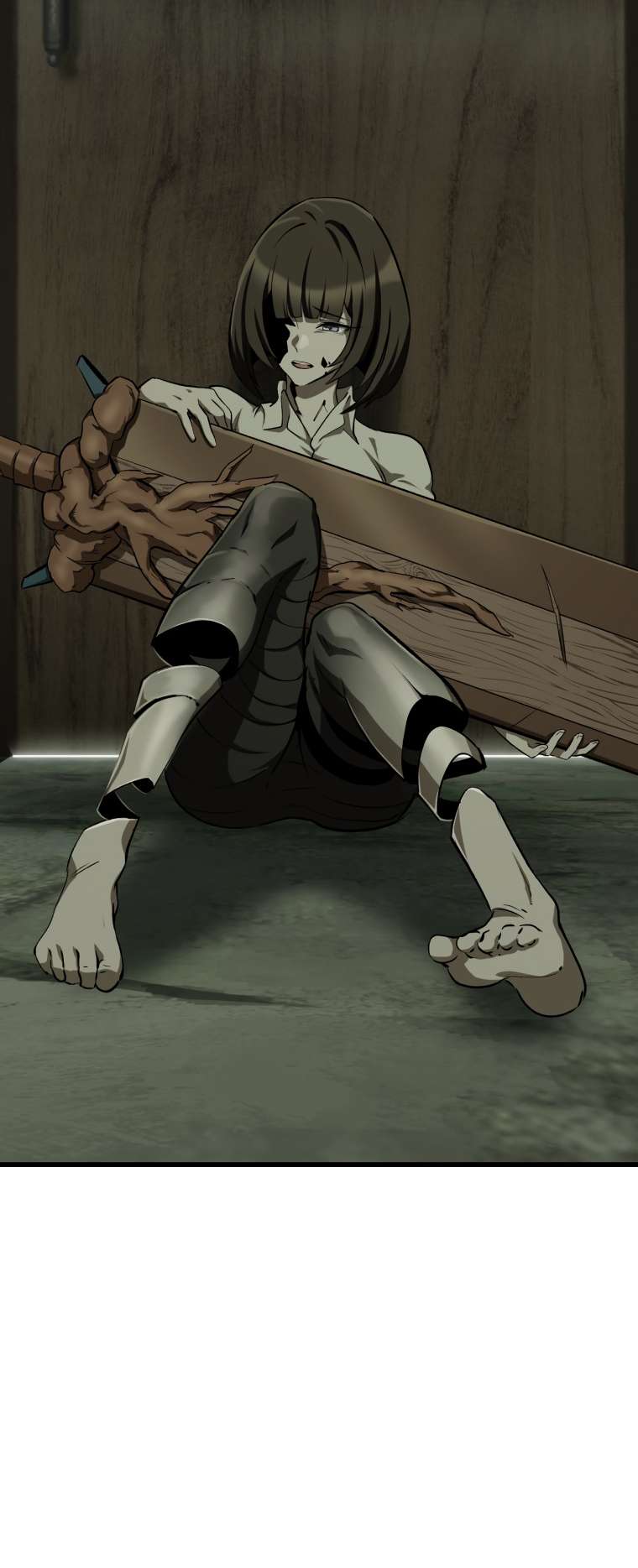 Latna Saga: Survival of a Sword King chapter 185 page 49