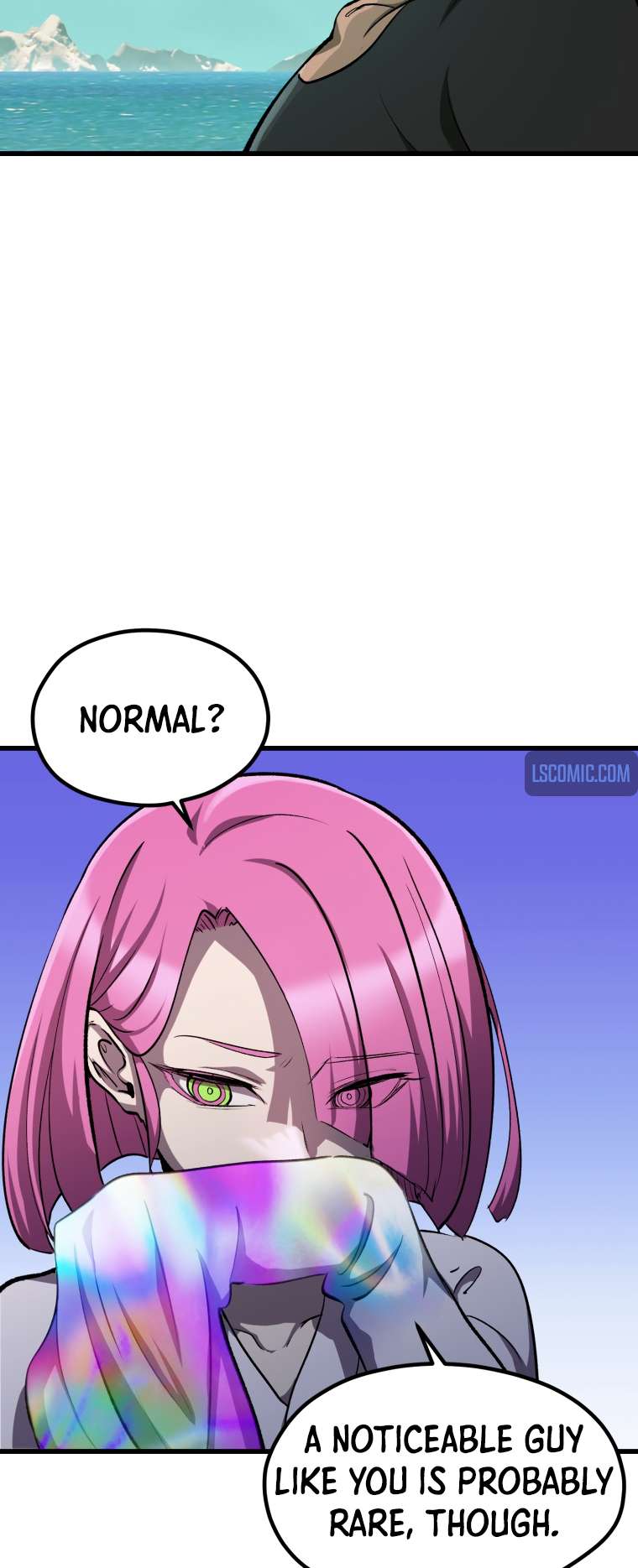 Latna Saga: Survival of a Sword King chapter 185 page 54