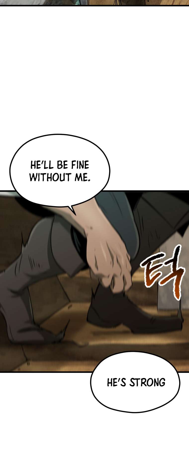 Latna Saga: Survival of a Sword King chapter 185 page 56