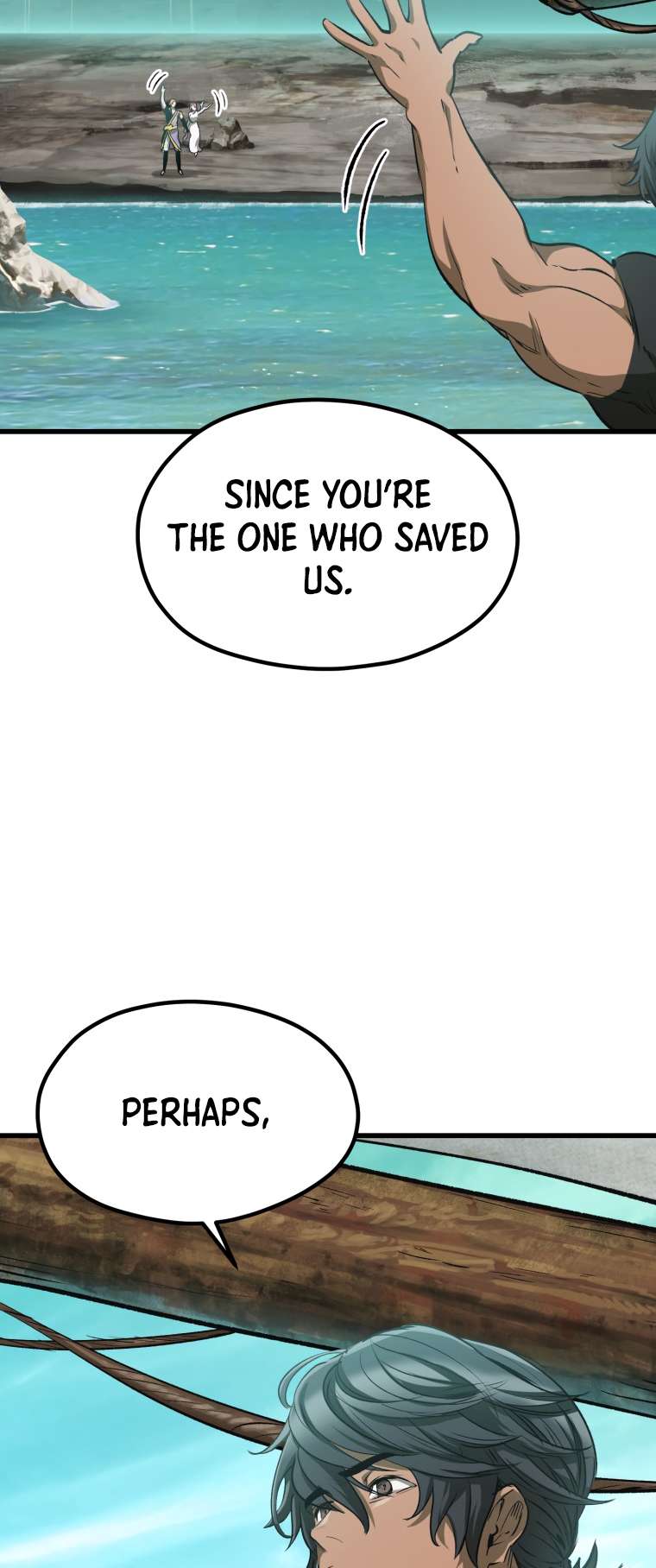 Latna Saga: Survival of a Sword King chapter 185 page 68