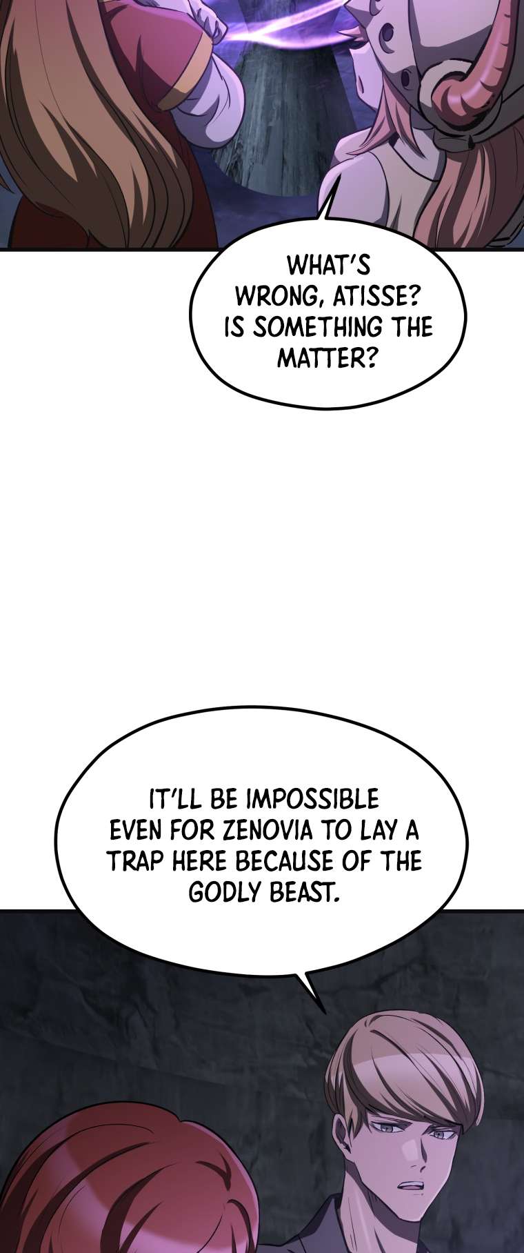 Latna Saga: Survival of a Sword King chapter 185 page 74