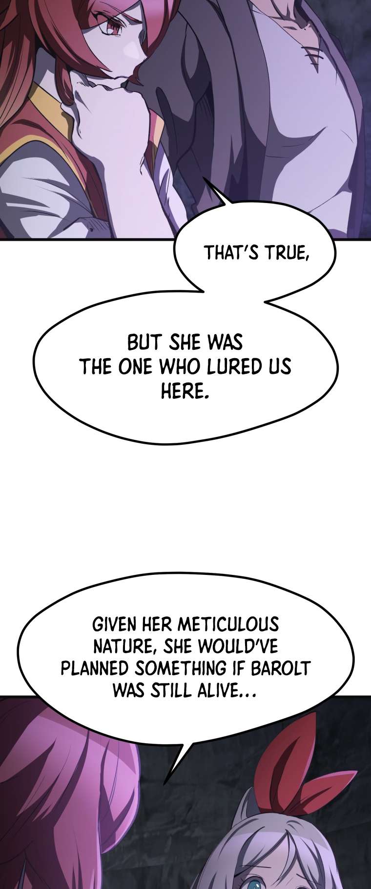 Latna Saga: Survival of a Sword King chapter 185 page 75