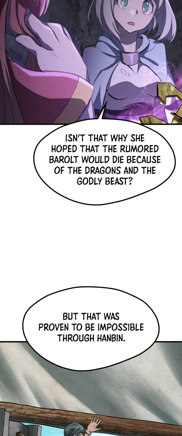 Latna Saga: Survival of a Sword King chapter 185 page 76