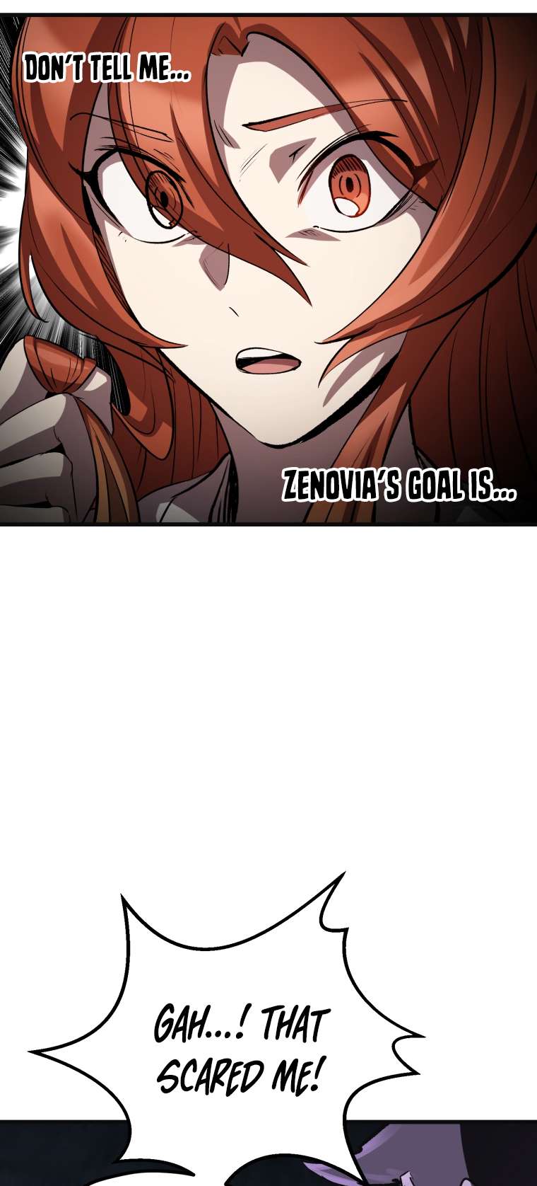 Latna Saga: Survival of a Sword King chapter 185 page 81