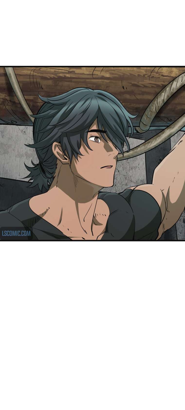 Latna Saga: Survival of a Sword King chapter 185 page 84