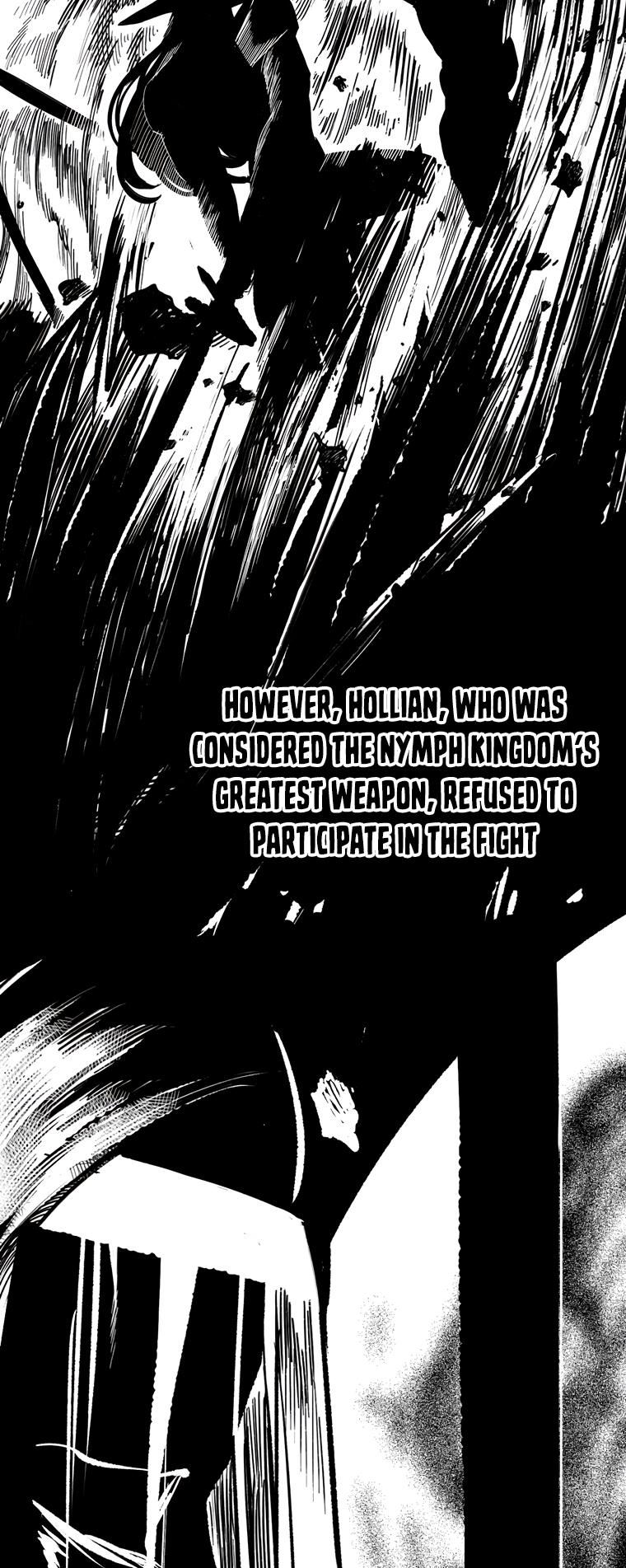 Latna Saga: Survival of a Sword King chapter 187 page 10