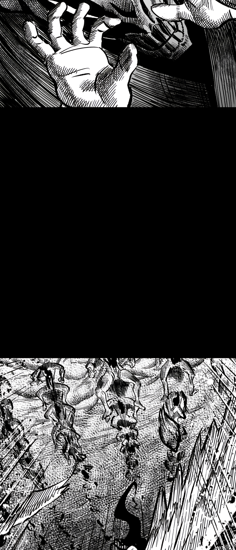 Latna Saga: Survival of a Sword King chapter 187 page 17