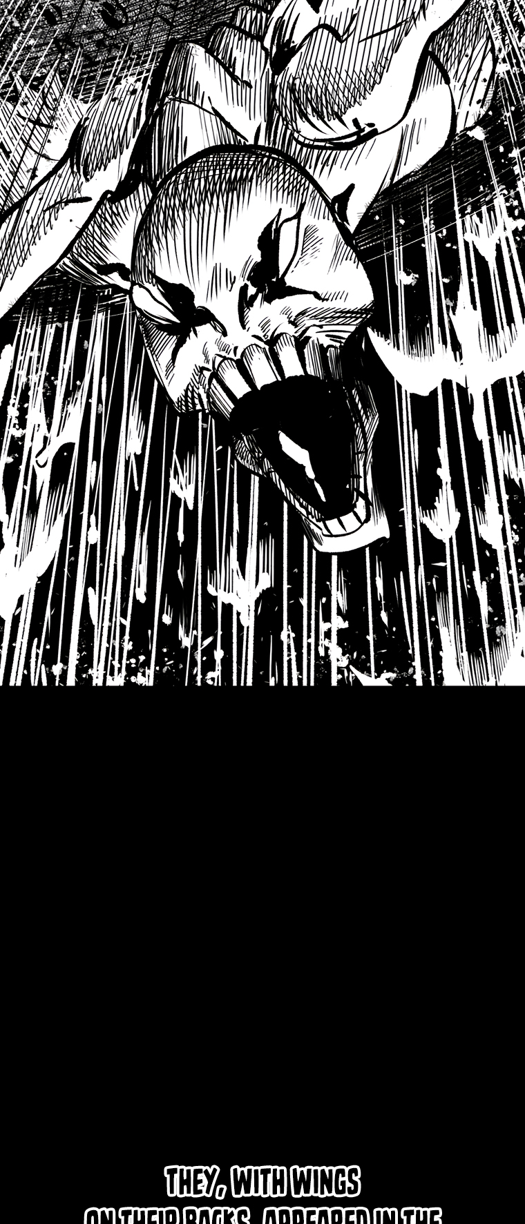 Latna Saga: Survival of a Sword King chapter 187 page 18