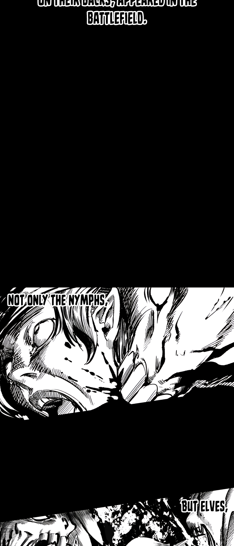 Latna Saga: Survival of a Sword King chapter 187 page 19