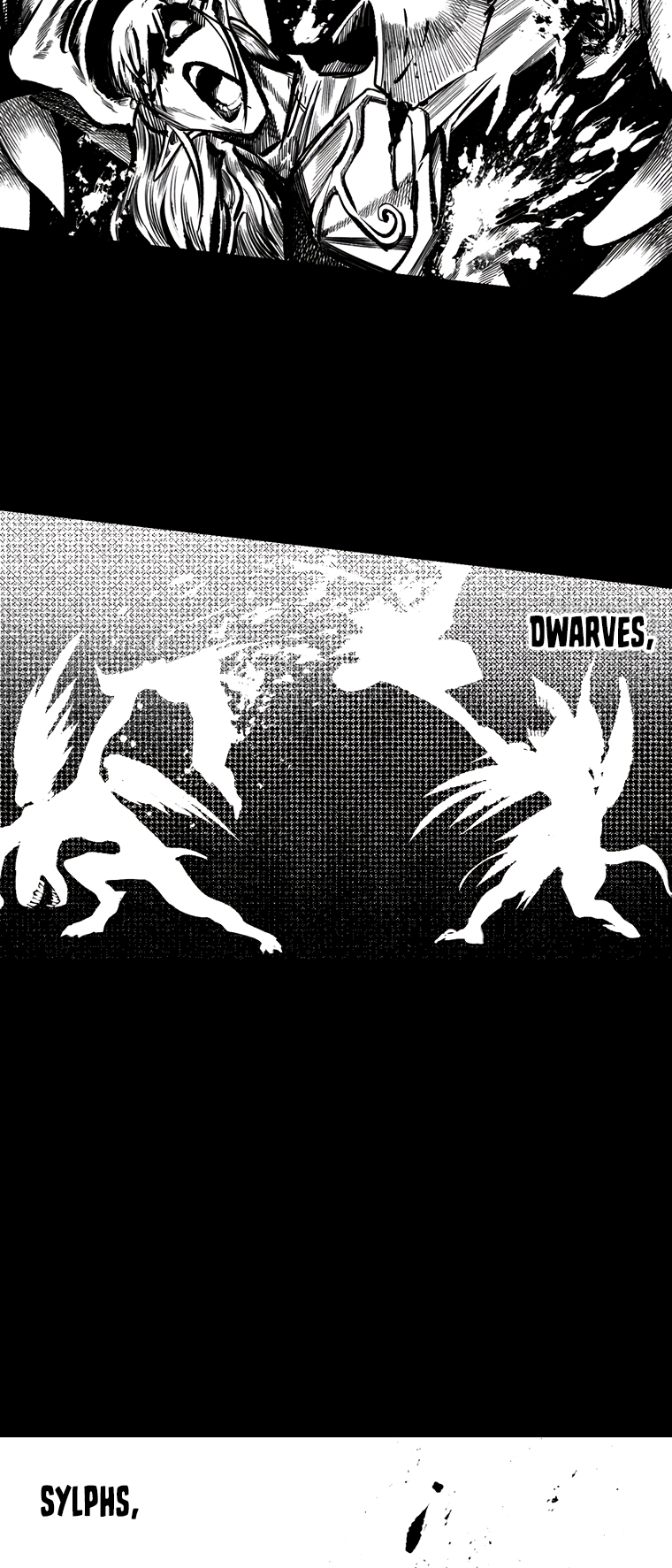 Latna Saga: Survival of a Sword King chapter 187 page 20