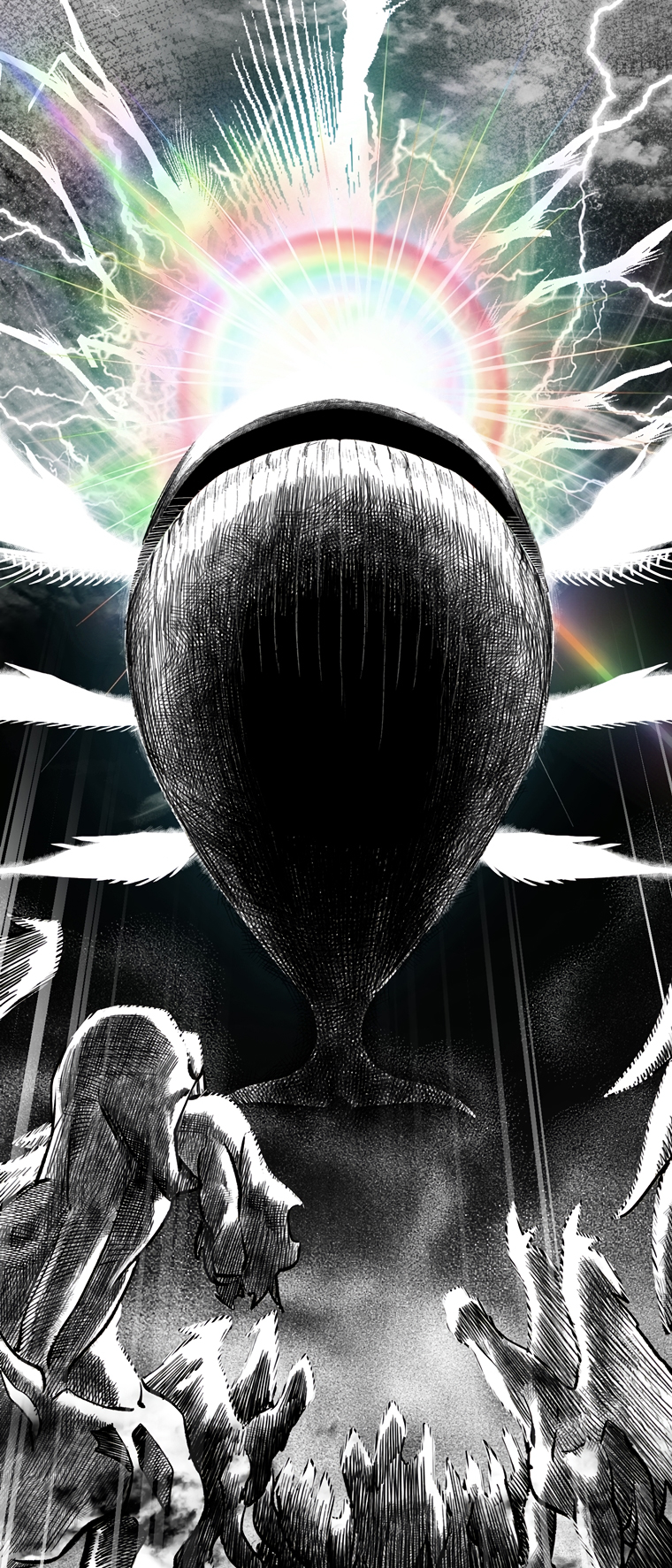 Latna Saga: Survival of a Sword King chapter 187 page 23