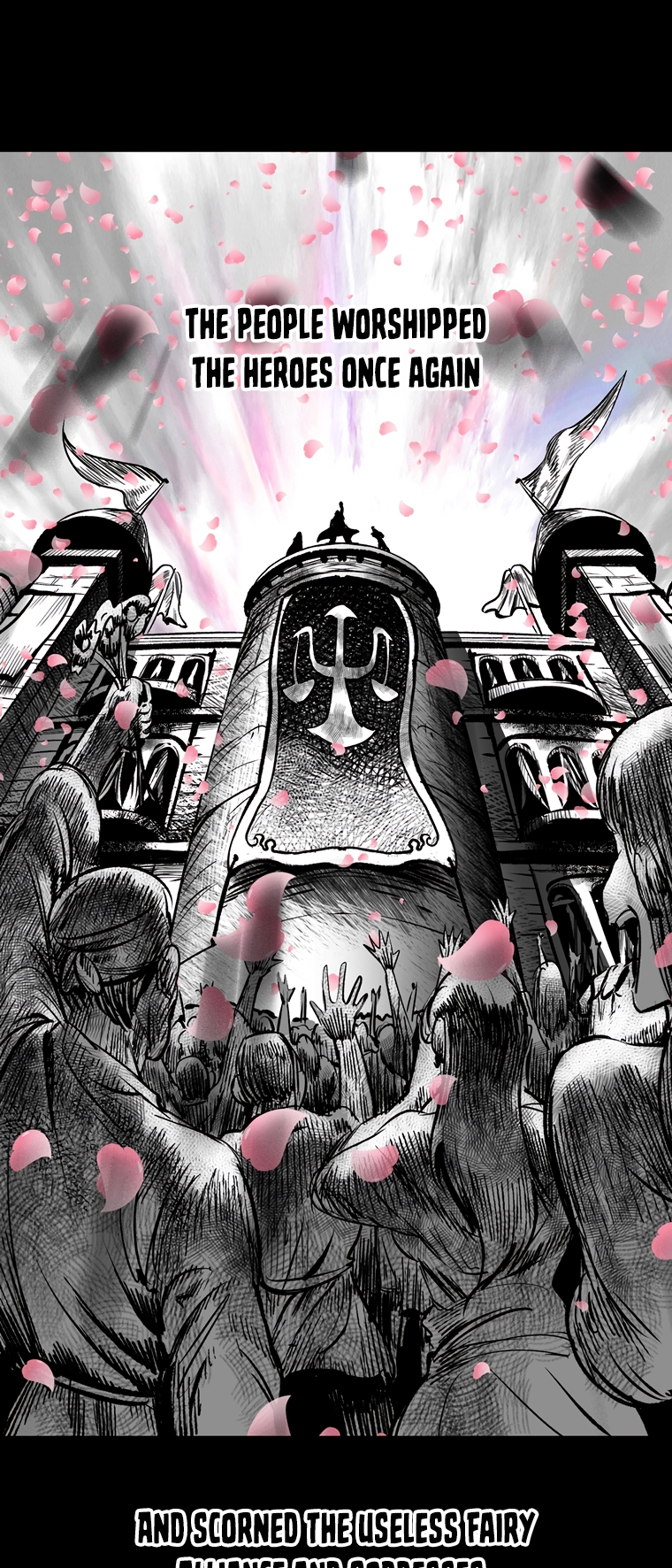 Latna Saga: Survival of a Sword King chapter 187 page 29