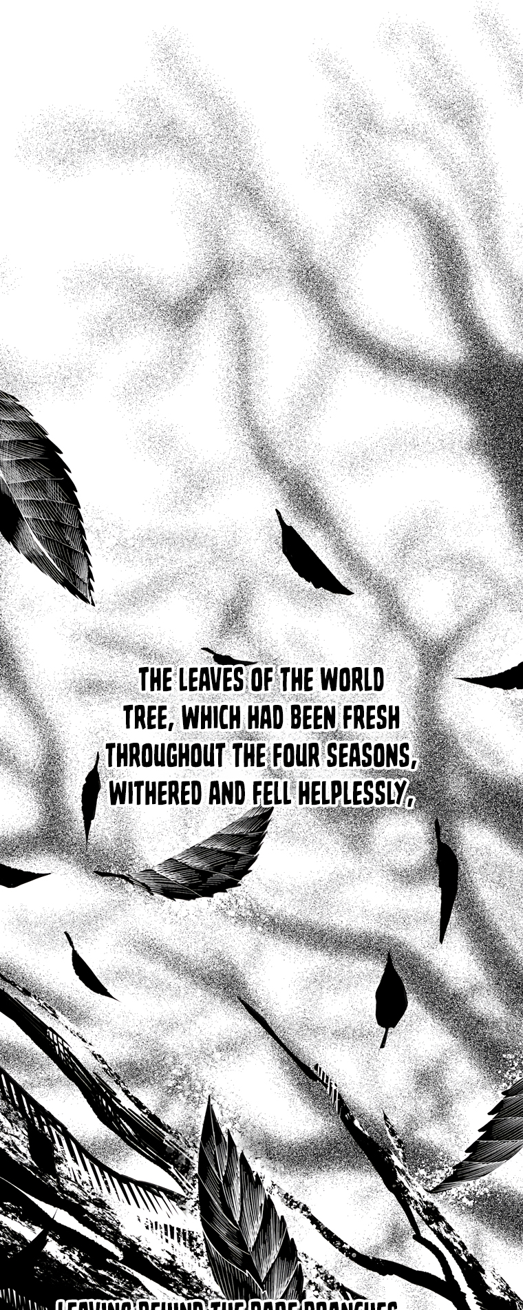 Latna Saga: Survival of a Sword King chapter 187 page 3