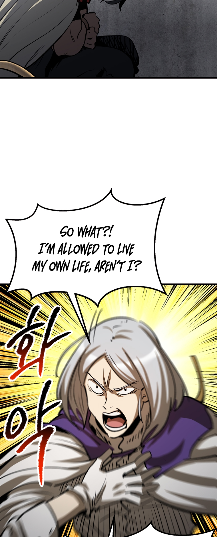 Latna Saga: Survival of a Sword King chapter 187 page 35