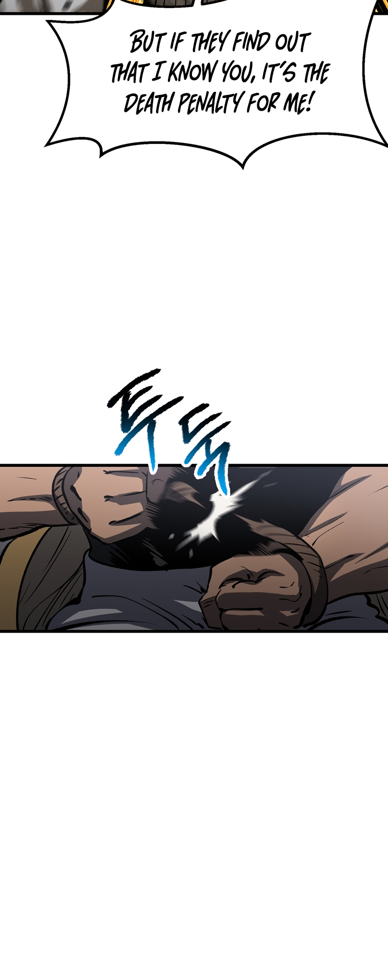 Latna Saga: Survival of a Sword King chapter 187 page 36