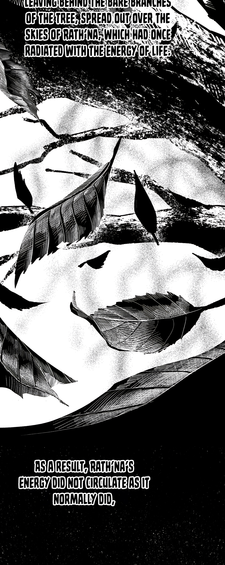 Latna Saga: Survival of a Sword King chapter 187 page 4