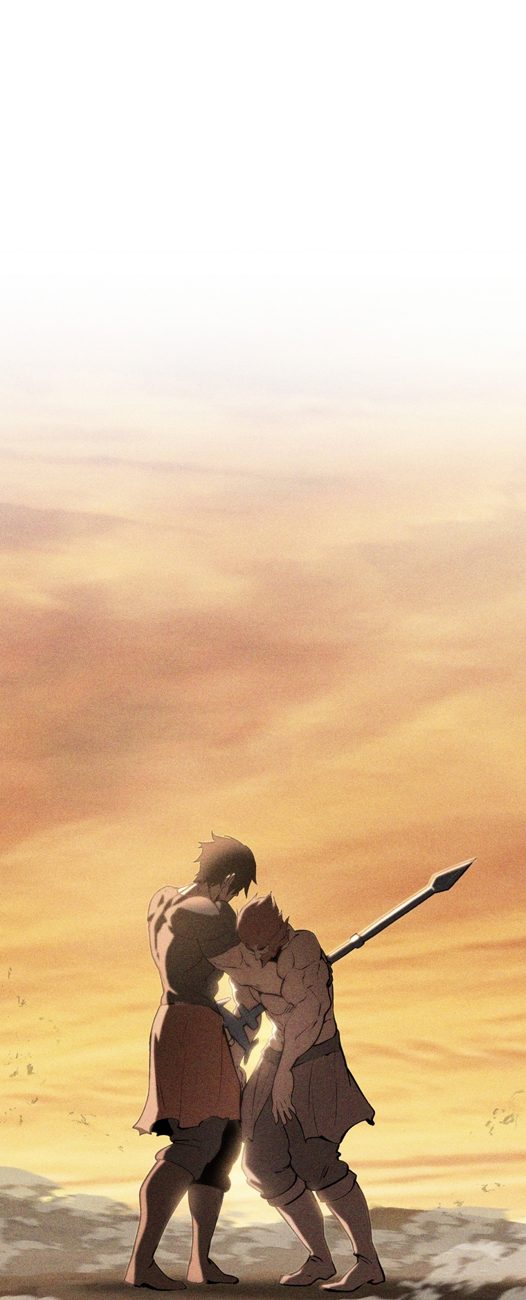 Latna Saga: Survival of a Sword King chapter 187 page 42